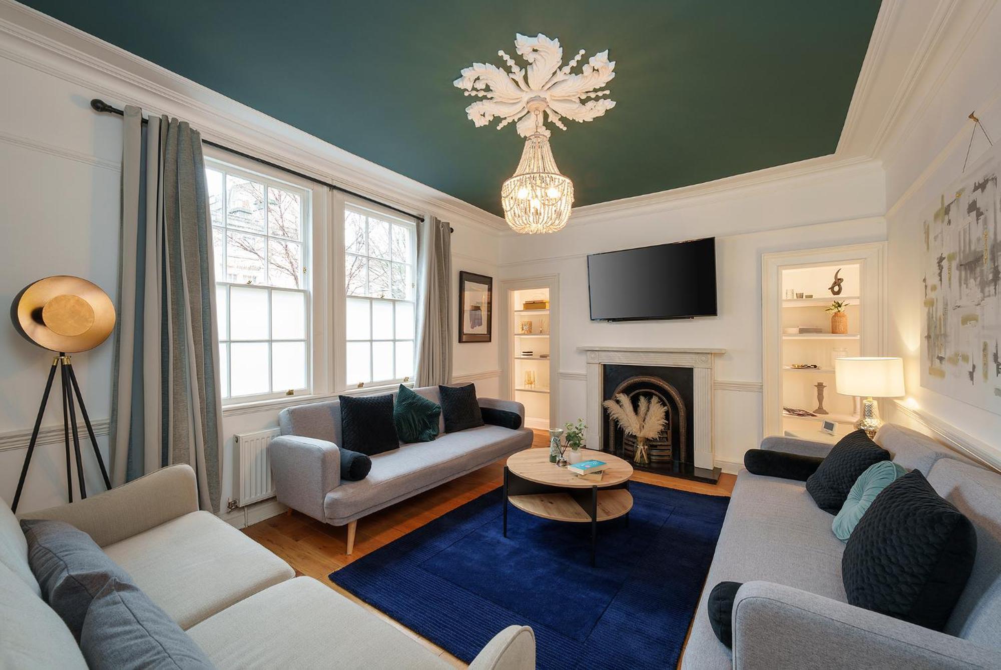 바스 The Haze House - 4 Bed Townhouse 아파트 외부 사진